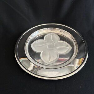 Mid Century Modern Serving Tray